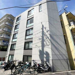 🌺審査通過率・初期安No.1 🏝️ 敷金・礼金０円💰東急東横線 ...