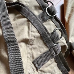 【美品】VISIONPEAKS ビジョンピークス　ファイアプレイスTCレクタタープ 460×430　豪華フルセット　の画像