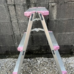 脚立（高さ）80センチの画像