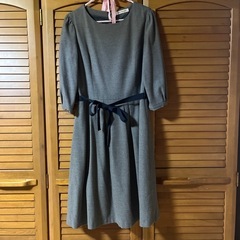 銀座マギーのワンピース