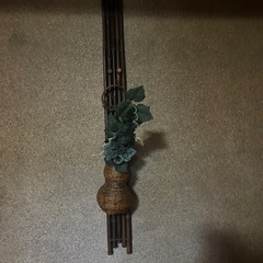 花入れ