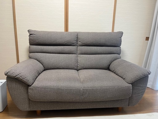 ２人掛けソファ★２人用ソファ