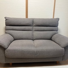 ２人掛けソファ★２人用ソファ