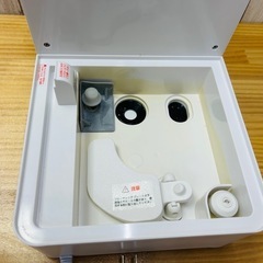 【美品】ハイブリッド式加湿器 LH-2036(J06) 6L 大容量 静音モデルの画像