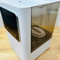 【美品】ハイブリッド式加湿器 LH-2036(J06) 6L 大容量 静音モデルの画像