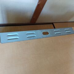 「美品」テレビ台の画像