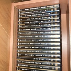 世界遺産　DVD