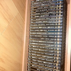 世界遺産　DVDの画像