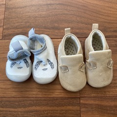 ベビー靴12センチ