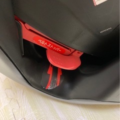 エールべべ・スイングムーン　プレミアムＳ　説明書付き　品番ALC477の画像