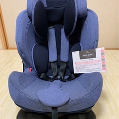 エールべべ・スイングムーン　プレミアムＳ　説明書付き　品番ALC477