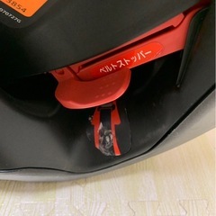 エールべべ・スイングムーン　プレミアムＳ　説明書付き　品番ALC477の画像