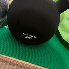 ケトルベル