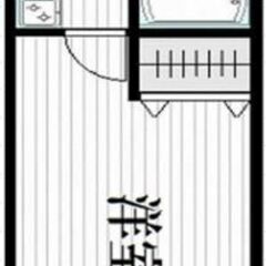 💕仲介手数料無料キャンペーン実施中！🌞家賃月額30,000円！住居費を節約したい方にお薦め！😲🌟敷金・礼金無料！🎀外国籍相談可！😲🌟駐輪場・駐車場あり🌈🎀２人入居相談可！🌈 😲即入居可のためお部屋を探している方はお早めに！🌞 - 座間市