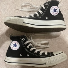 converse 23センチ
の画像