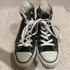 converse 23センチ
