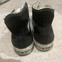 converse 23センチ
の画像