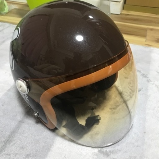 ヘルメット