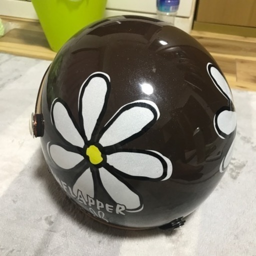 ヘルメット