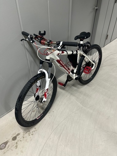 ロッキーマウテン自転車