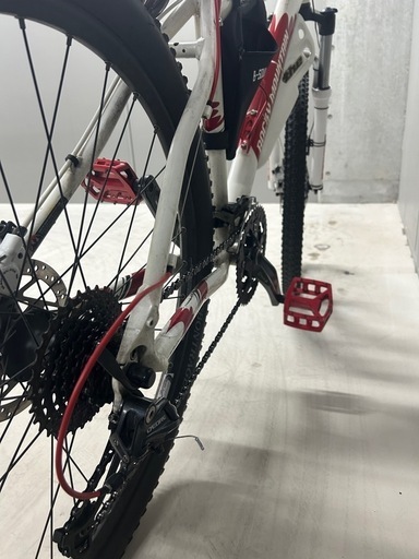 ロッキーマウテン自転車