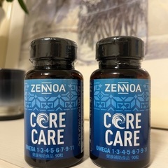ZENNOA CORE CARE