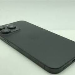 I phone 15 pro 128GB SIMフリー