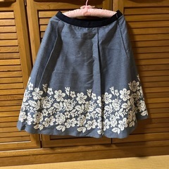 M’s gracyスカート