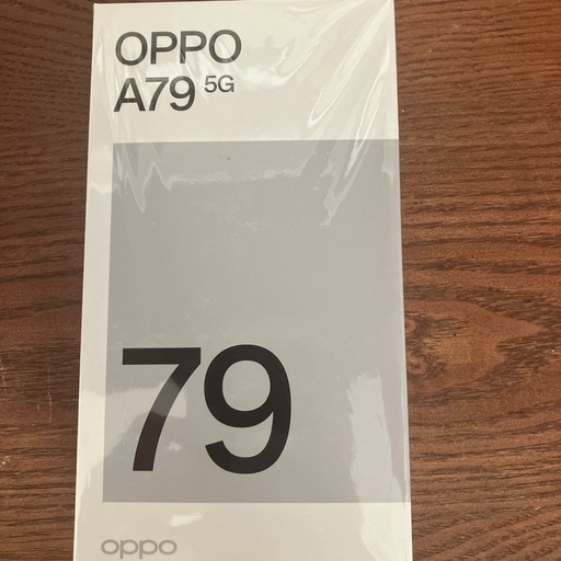 携帯アクセサリー OPPO A79 5G