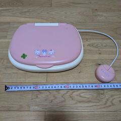 たまごっち☆パソコンゲーム