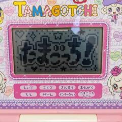 たまごっち☆パソコンゲームの画像