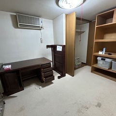 棚・机