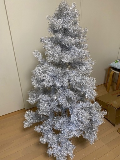 クリスマスツリー