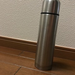 保温水筒