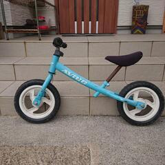 キックバイク
