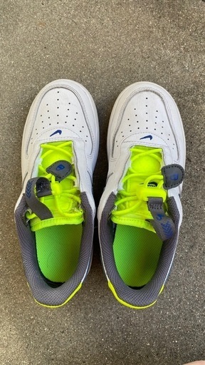 スニーカー nike