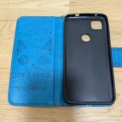 スマホケース☆Pixel4aの画像