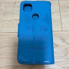 スマホケース☆Pixel4aの画像