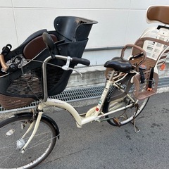 中古】和歌山市の電動アシスト自転車を格安/激安/無料であげます・譲ります｜ジモティー