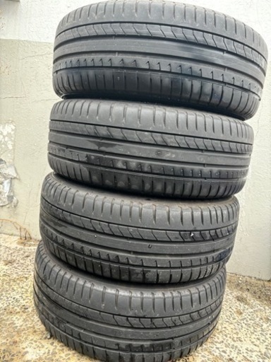 BBS RE トヨタ ５０ プリウス 純正 オプション １７インチ ７J ＋50