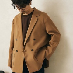 ジャケット（JOURNAL STANDARD relume）の画像