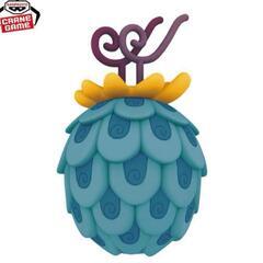 🌈ワンピース 悪魔の実の画像