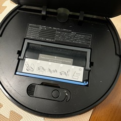 【ジャンク品】掃除機の画像