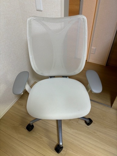 サブリナ オカムラ/okamura 肘付ハイバックチェア