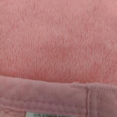 ベビー＆キッズ毛布２点セットの画像