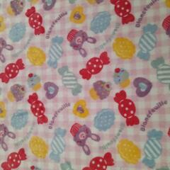 ベビー＆キッズ毛布２点セットの画像