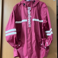 レインコート上下2XL