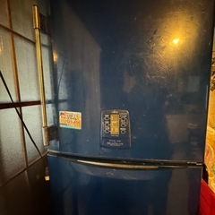 冷蔵庫
