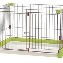 犬用　ケージ　ハウス　サークル　ペット　リッチェル