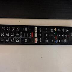 液晶テレビ　SHARP　AQUOS　LC-40H11の画像